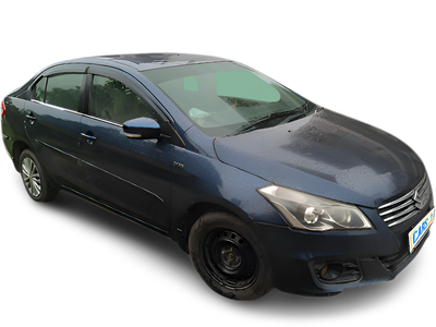 Maruti Ciaz-img